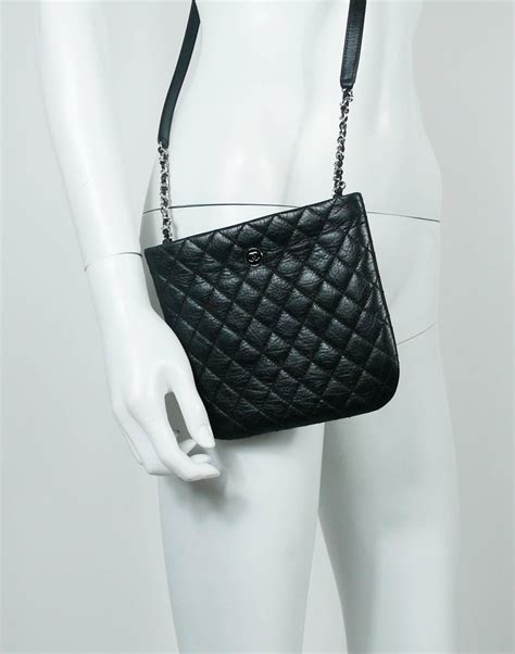 chanel box crossbody|chanel employee crossbody.